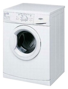 Characteristics ﻿Washing Machine Whirlpool AWG 7022 Photo