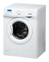 Characteristics ﻿Washing Machine Whirlpool AWG 7043 Photo