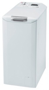 विशेषताएँ वॉशिंग मशीन Hoover DYSM 70142 DS तस्वीर
