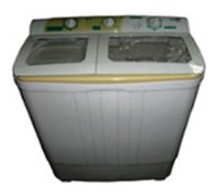 विशेषताएँ वॉशिंग मशीन Digital DW-604WC तस्वीर