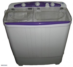विशेषताएँ वॉशिंग मशीन Digital DW-603WV तस्वीर
