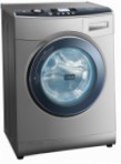 Haier HW60-1281S Waschmaschiene front freistehend