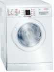 Bosch WAE 20491 ﻿Washing Machine front freestanding, removable cover for embedding