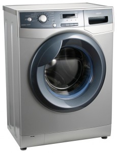 les caractéristiques Machine à laver Haier HW50-12866ME Photo