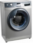 Haier HW50-12866ME Waschmaschiene front freistehend