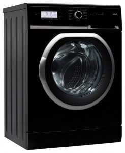 विशेषताएँ वॉशिंग मशीन Amica AWX 712 DJB तस्वीर