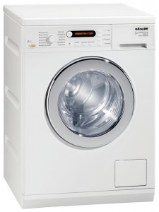 özellikleri çamaşır makinesi Miele W 5820 WPS fotoğraf