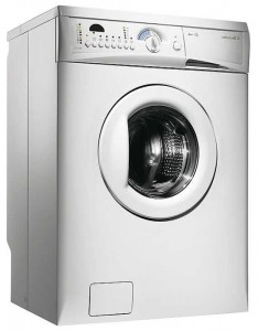 özellikleri çamaşır makinesi Electrolux EWS 1247 fotoğraf