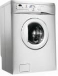 Electrolux EWS 1247 Máquina de lavar frente autoportante