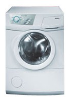özellikleri çamaşır makinesi Hansa PC5580A412 fotoğraf