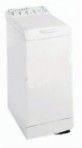 Indesit WITL 105 Lavadora vertical independiente