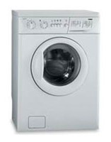 विशेषताएँ वॉशिंग मशीन Zanussi FV 1035 N तस्वीर