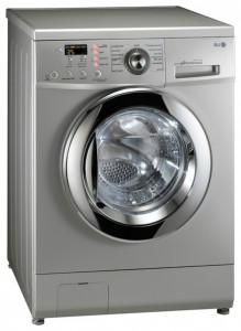 विशेषताएँ वॉशिंग मशीन LG M-1089ND5 तस्वीर
