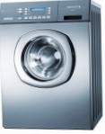 SCHULTHESS Spirit topline 8120 ﻿Washing Machine front freestanding