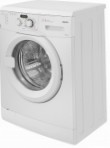Vestel LRS 1041 LE ﻿Washing Machine front freestanding, removable cover for embedding