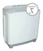 Characteristics ﻿Washing Machine Domus XPB 70-288 S Photo