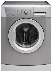 Characteristics ﻿Washing Machine BEKO WKB 51021 PTMS Photo