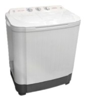 les caractéristiques Machine à laver Domus WM42-268S Photo
