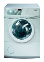 egenskaper Tvättmaskin Hansa PC5512B425 Fil