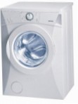 Gorenje WA 61102 X Wasmachine voorkant vrijstaand