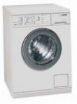 Miele WT 2104 Tvättmaskin främre inbyggd