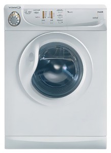 características Máquina de lavar Candy C 2095 Foto