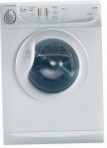 Candy C 2095 ﻿Washing Machine front freestanding, removable cover for embedding