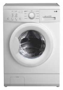 características Máquina de lavar LG F-10C3LDP Foto