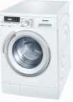 Siemens WM 14S464 DN ﻿Washing Machine front freestanding, removable cover for embedding