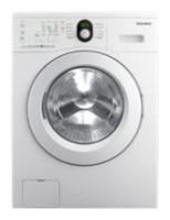特性 洗濯機 Samsung WF8590NGW 写真