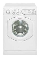 caracteristici Mașină de spălat Hotpoint-Ariston AVL 88 fotografie