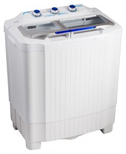 特点 洗衣机 Maxtronic MAX-XPB45-188SB 照片