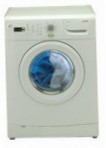 BEKO WMD 55060 çamaşır makinesi ön duran