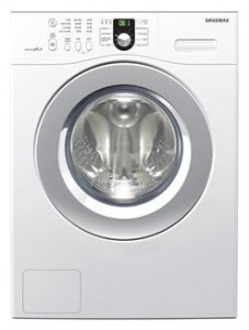 विशेषताएँ वॉशिंग मशीन Samsung WF8500NMS तस्वीर
