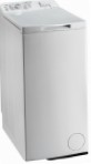 Indesit ITW A 61051 W ﻿Washing Machine vertical freestanding