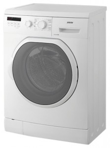 Characteristics ﻿Washing Machine Vestel WMO 1241 LE Photo
