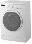 Vestel WMO 1241 LE ﻿Washing Machine front freestanding, removable cover for embedding