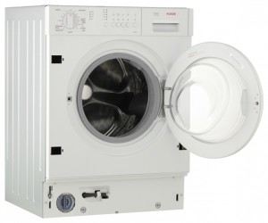 egenskaper Tvättmaskin Bosch WIS 24140 Fil
