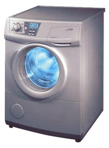 Characteristics ﻿Washing Machine Hansa PCP4512B614S Photo