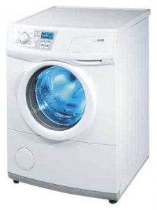 características Máquina de lavar Hansa PCP4510B614 Foto