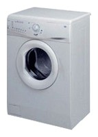 विशेषताएँ वॉशिंग मशीन Whirlpool AWG 308 E तस्वीर