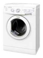 özellikleri çamaşır makinesi Whirlpool AWG 263 fotoğraf