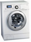 LG F-1212ND ﻿Washing Machine front freestanding