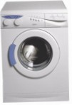 Rotel WM 1000 A ﻿Washing Machine front freestanding, removable cover for embedding