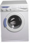 Rotel WM 1400 A ﻿Washing Machine front freestanding, removable cover for embedding