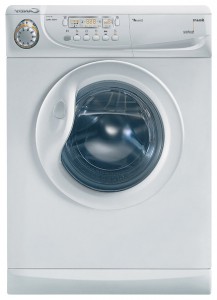 les caractéristiques Machine à laver Candy CS 115 D Photo