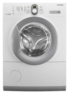 características Máquina de lavar Samsung WF0602NUV Foto