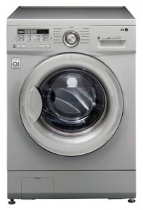 Characteristics ﻿Washing Machine LG E-10B8ND5 Photo