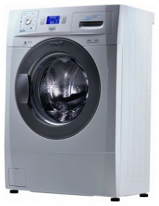 egenskaper Tvättmaskin Ardo FLSO 125 L Fil