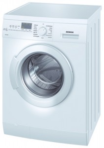 karakteristieken Wasmachine Siemens WS 12X45 Foto